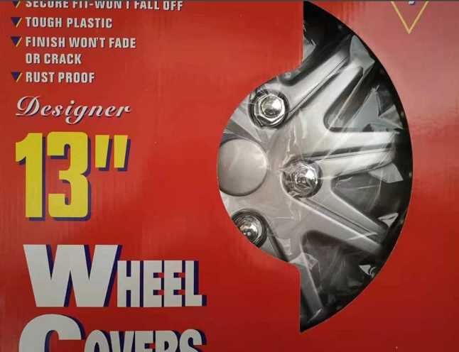 Τάσια αυτοκινήτου - 14 - 4pcs - 908629 Τάσια αυτοκινήτου - 14 - 4pcs - 908629