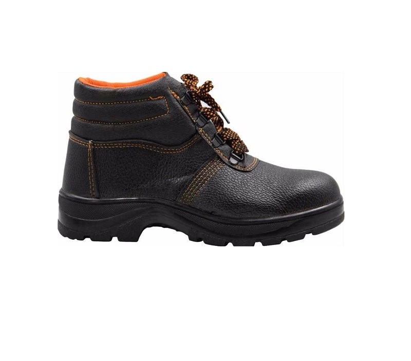Παπούτσια ασφαλείας εργασίας – No.44 – Finder – 104680 Κωδικός: 194680