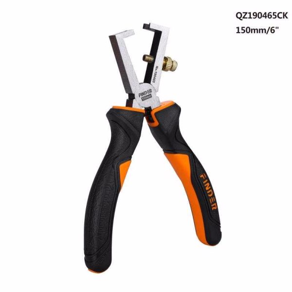 Cable Pulpulation - 6 '' - 150mm - Finder - 190465