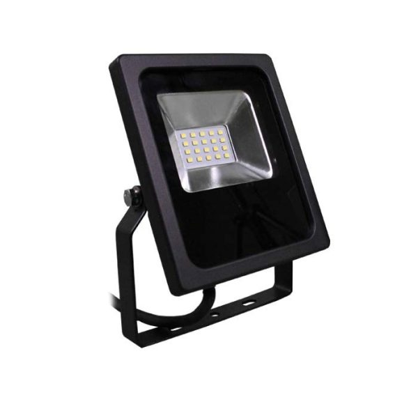 LED projector - 10W - IP66 - 6000K - 000101