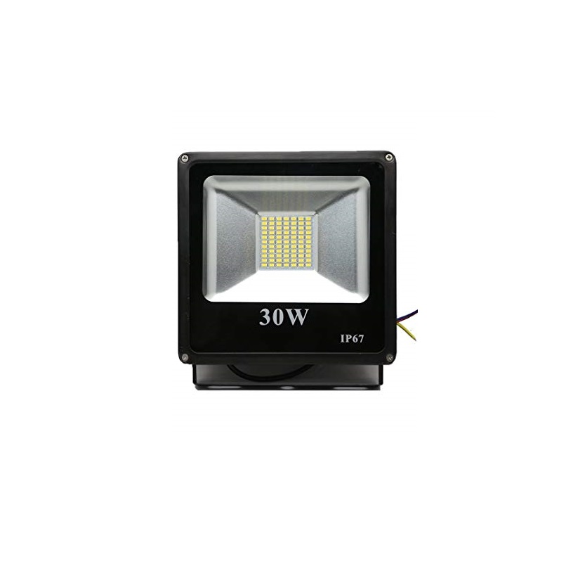 Προβολέας LED - 30W - IP66 - 6000K