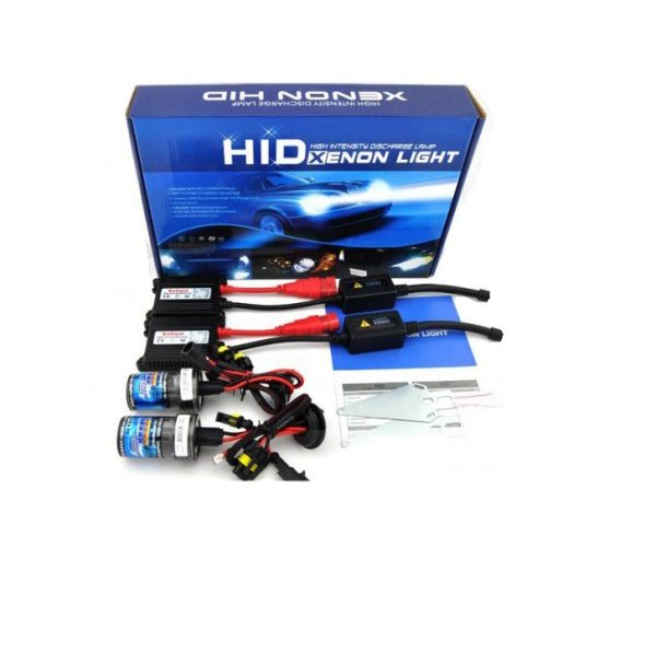 Λάμπες XENON - 35W - 9005 - HID
