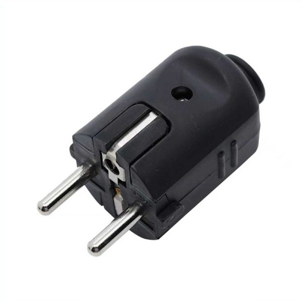Plug -up male - RC -FP002 - 002104