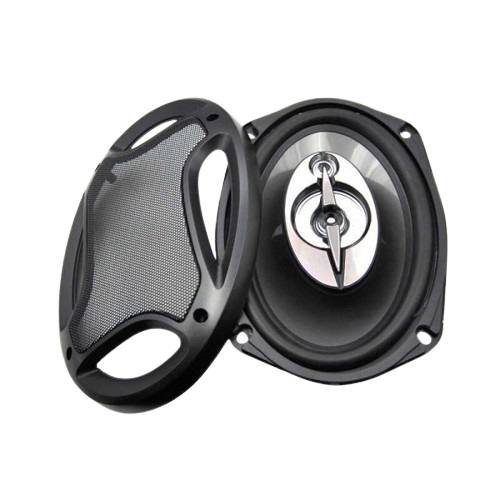 Ηχεία αυτοκινήτου - 6.9 - CTC-6973 - PerVoi - 2pcs - 004277