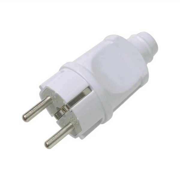Plugs male - RC -FP005 - 005105