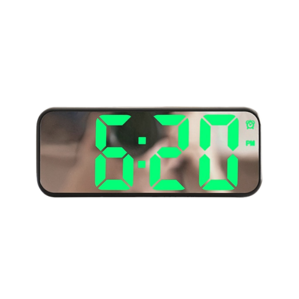 Digital Clock - Alarm clock - 668 - 006681