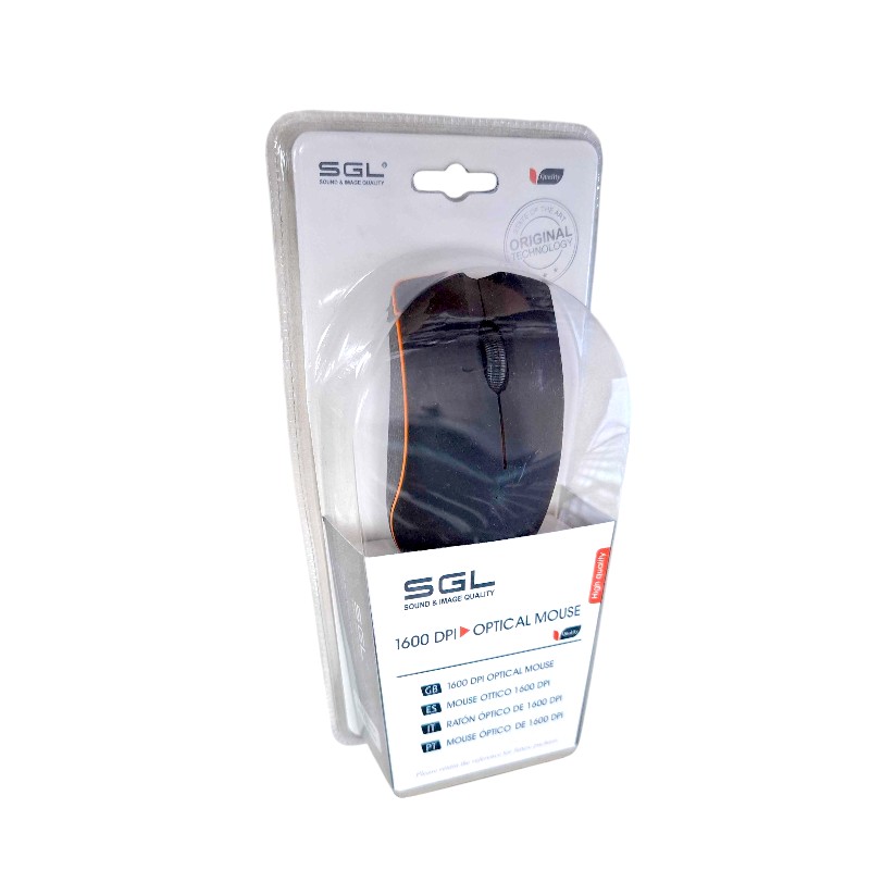 Wired PCs - K207 - 098968