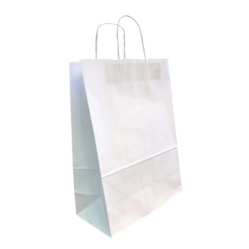 Σετ χάρτινες σακούλες δώρου – 26*12*32cm – 111626 Κωδικός: 111626