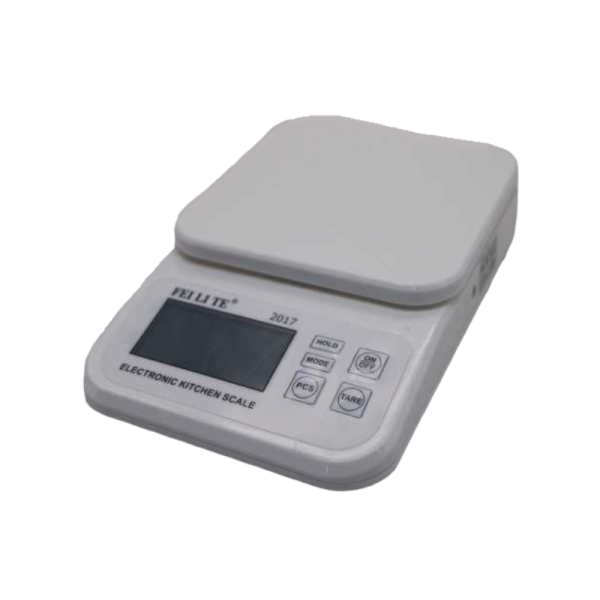 Digital Kitchen Scales - WY -217 - 211241