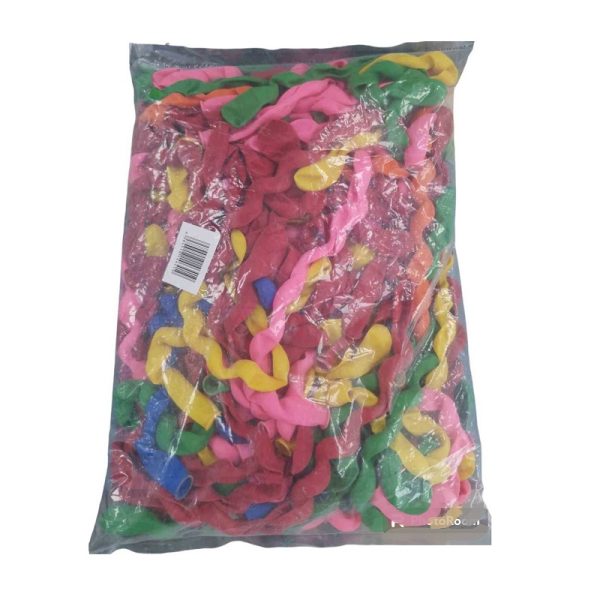 Modeling balloons set - 146419