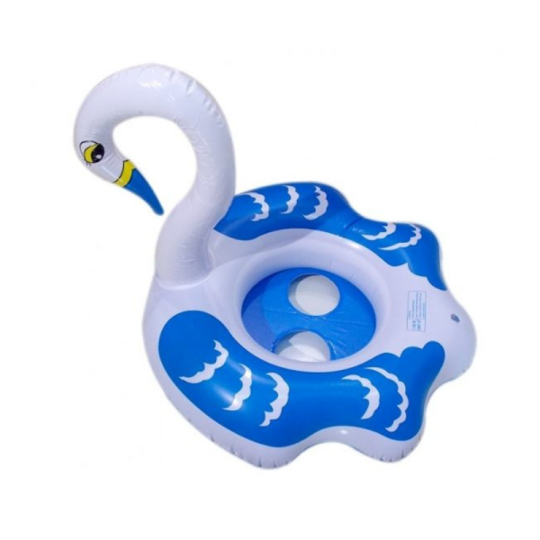Inflatable life jacket with seat - 75cm - 150496