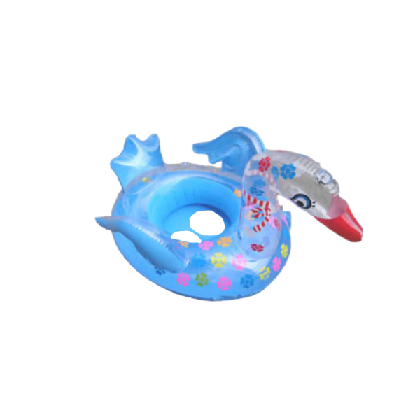 Inflatable life jacket with seat - 75cm - 150526