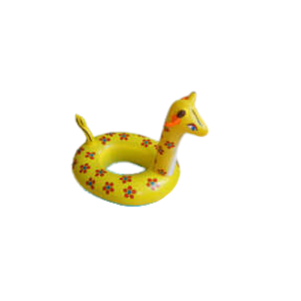 Inflatable life jacket with seat - 150564