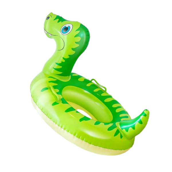 Inflatable life jacket with seat - 150663
