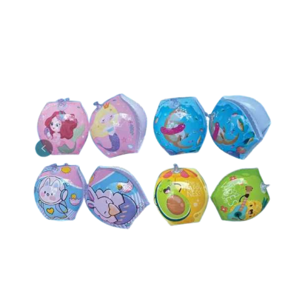 Children's Sea braces with cartoons - 17cm - 150823