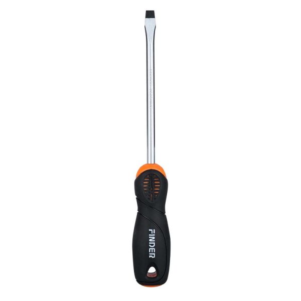 Straight screwdriver - 5x100mm - Finder - 193006