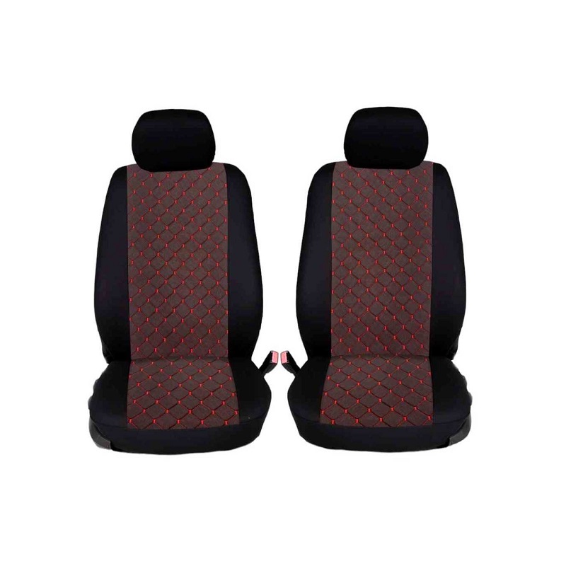Καλύμματα καθισμάτων αυτοκινήτου – Δερματίνη – 200222 Κωδικός: 200222