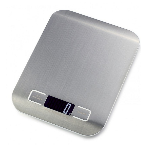 Kitchen Precision Digital Scales - SF2012 - 211224