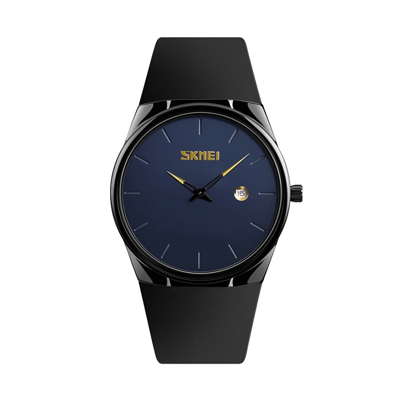 Αναλογικό ρολόι χειρός – Skmei – 1509 – Blue Κωδικός: 215095_blue