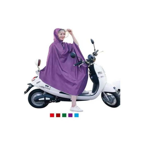 Waterproof Motorcycle/Scooter - 238 - 270249