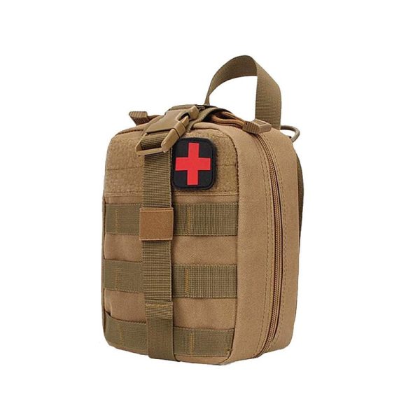 First Aid Bag - BL032 - 270485