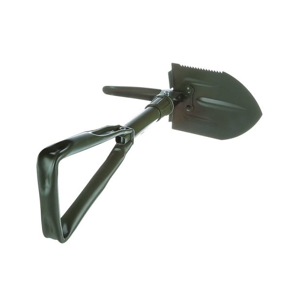 Folding Shovel - Captain - 103-1 - 47cm - 270652