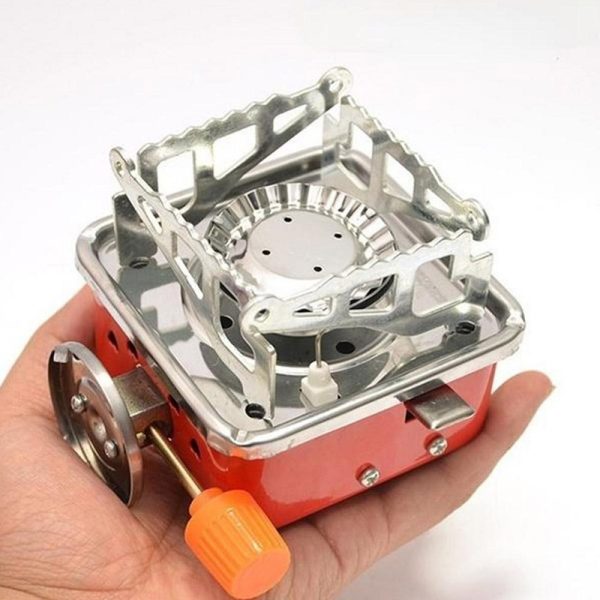 Portable Cooking Coast Offshore - SK223 - 270713 - Image 3