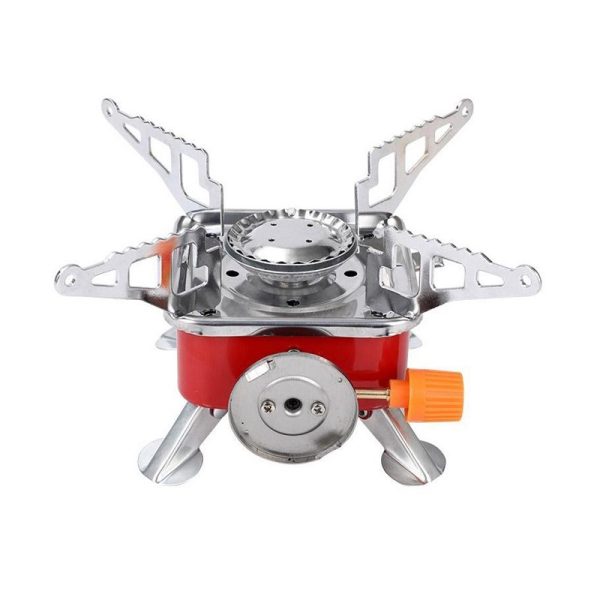 Portable Cooking Coast Offshore - SK223 - 270713