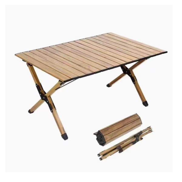 Folding Outdoor Table - 2008-120 - 270997