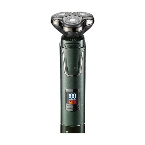 Shaver - KM -2809 - Kemei