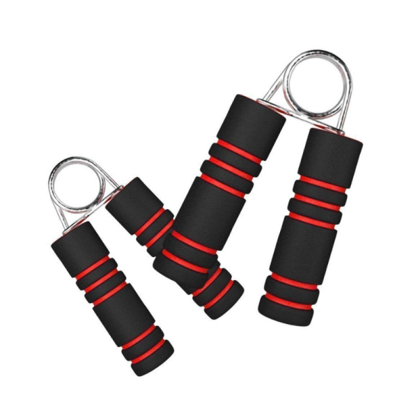 Hand Workout Tanalaki - Hand Grip - 3148-1 - 331138