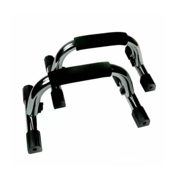 Soil support handles for bends - 331176