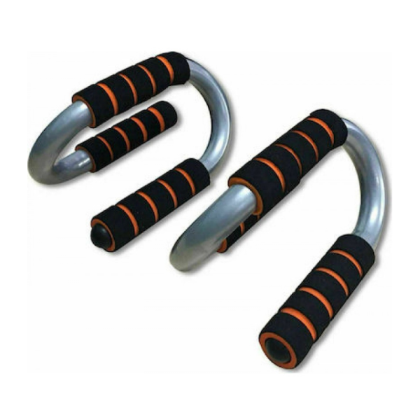 Soil support handles for bends - 3133 - 331213