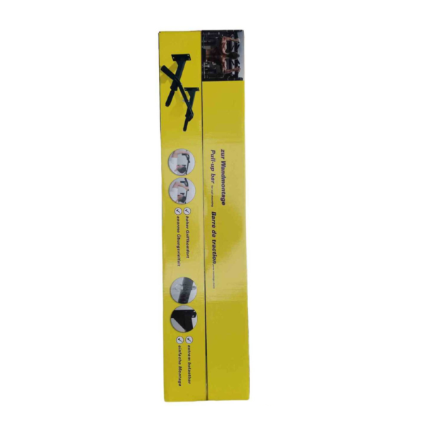 Multi -handed Wall Single - 3119-2 - 331527 - 331527