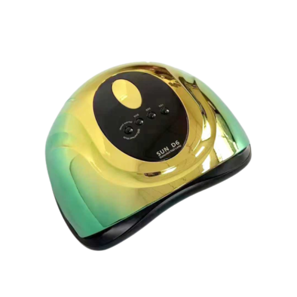 UV/LED Nail Oven - Sund6 - 150W - 581702