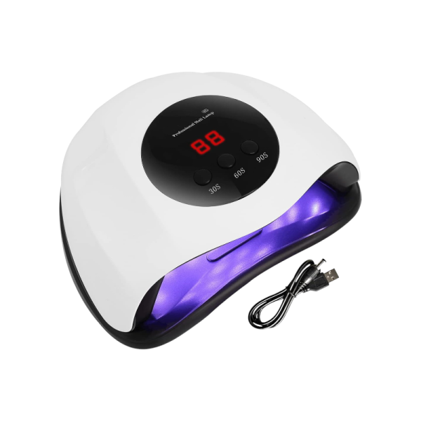 UV/LED Nail Oven - BQ8T - 48W - 582112