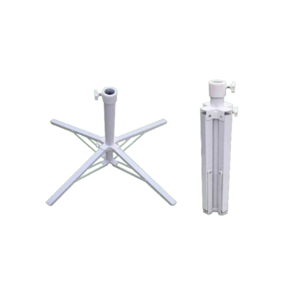 Garden umbrella base - folding - YB3094 - 585304