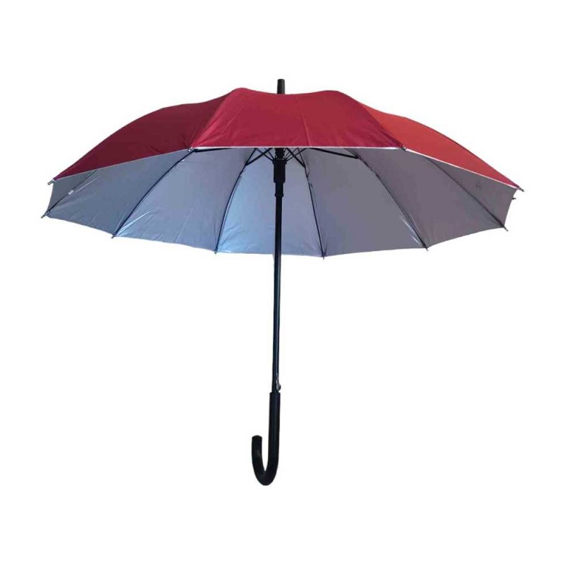 Αυτόματη ομπρέλα μπαστούνι – 56# – 10K – – – 585830 Κωδικός: 585830