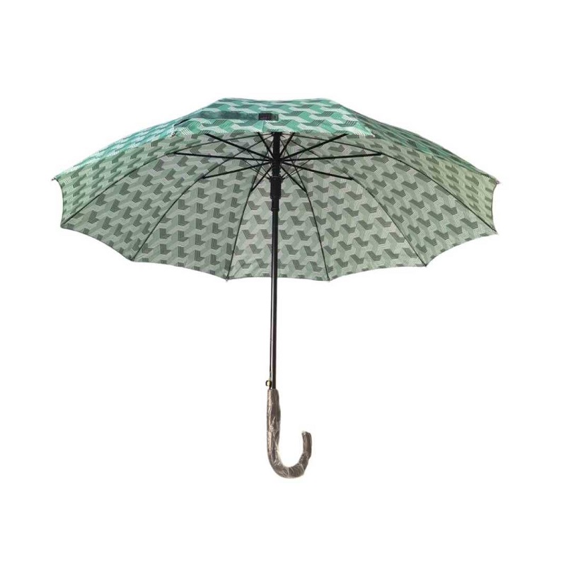 Αυτόματη ομπρέλα μπαστούνι – 56# – 10K – – – 585854 Κωδικός: 585854