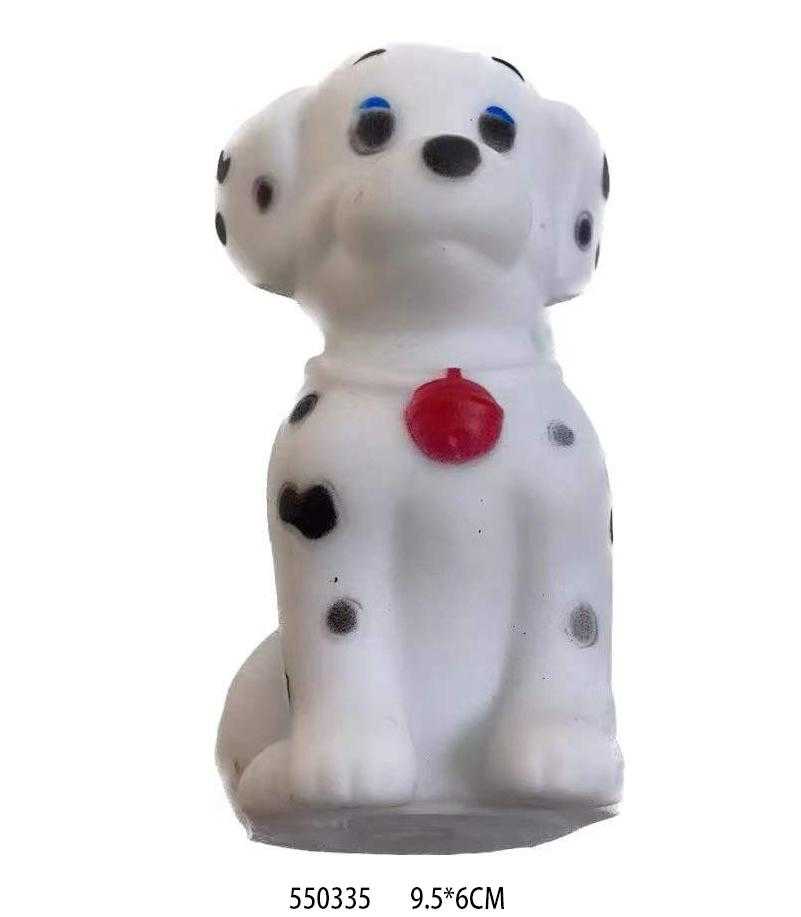 Παιχνίδι σκύλου Latex ζωάκι – 9.5x6cm – 550335 Κωδικός: 550335
