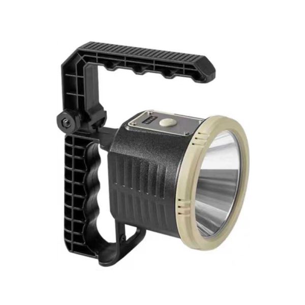 Rechargeable LED hand lens - 657-1 - 706515