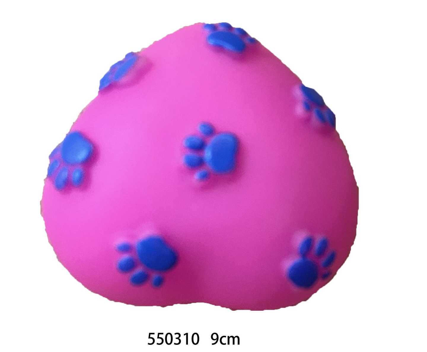 Παιχνίδι σκύλου Latex – 9cm – 550310 Κωδικός: 550310