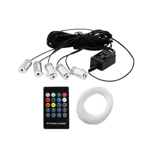 Car Cabin Lighting - 1109102a/5 - 110296