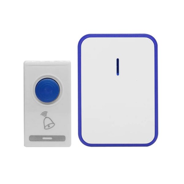 Wireless door bell - 201a - 113576