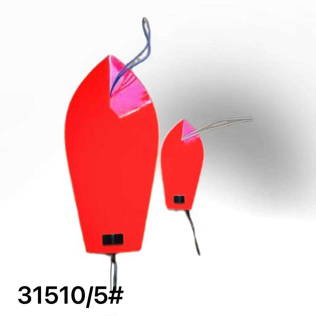 Πλωτήρας ψαρέματος – Σανίδα – 5# – 31510 Κωδικός: 31510