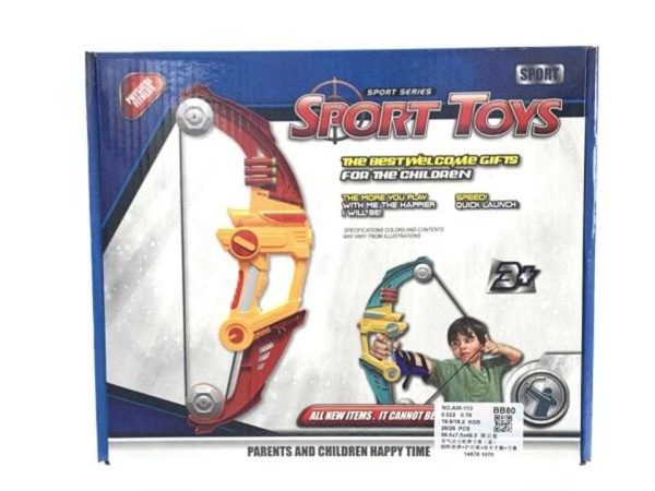 Archery sets - Air -113 - 222749
