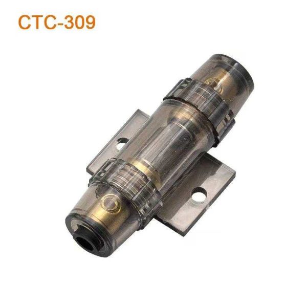 About System System System - CTC -309 - 000308