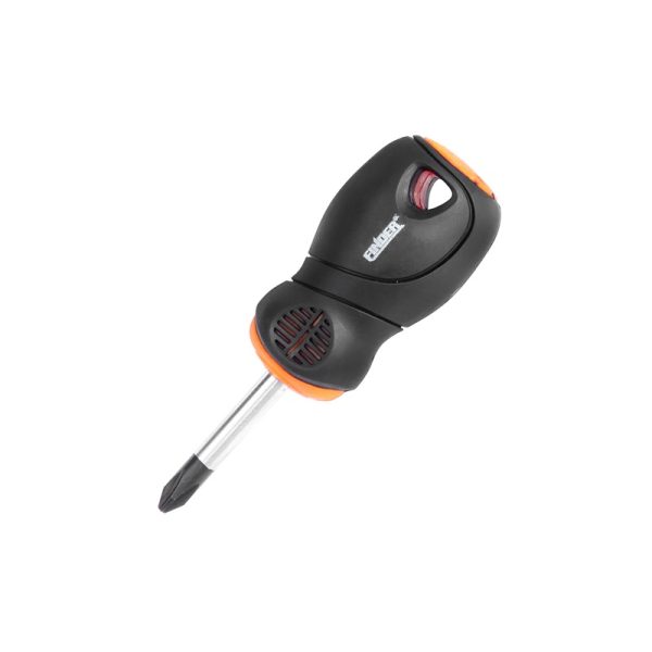 Cross screwdriver - 6*38mm - Finder - 193013