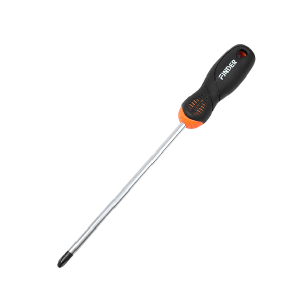 Cross screwdriver - 8*150mm - Finder - 193027