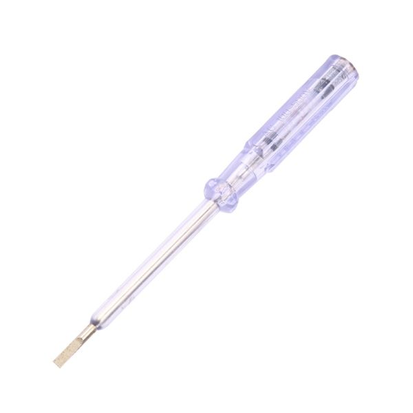 Test screwdriver - 0212 - 4*190mm - Finder - 194846